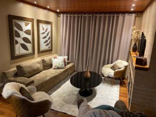 D27 - Aconchego e tranquilidade a poucos metros do Capivari - 5