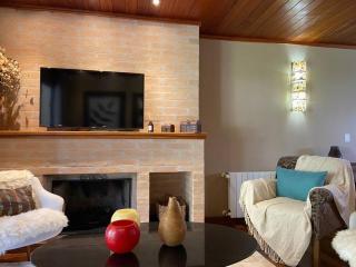 D27 - Aconchego e tranquilidade a poucos metros do Capivari - 4