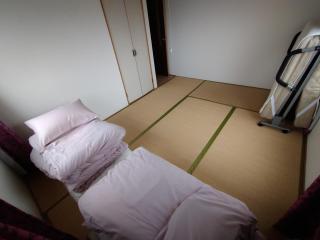 别墅之家2F-D オーナーChange - 1