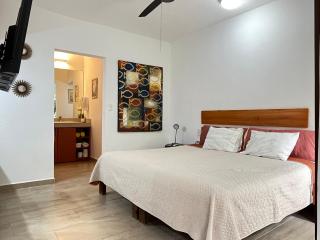 Homely and comfortable studio 3 blocks to 5th Av - Playa del Carmen - 0