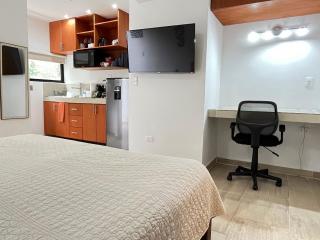 Homely and comfortable studio 3 blocks to 5th Av - Playa del Carmen - 7