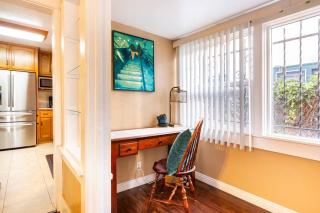 Charming Los Angeles Craftsman-Cottage House - Los Angeles - 4