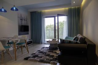 Baltic View Apartment - Dziwnówek - 5