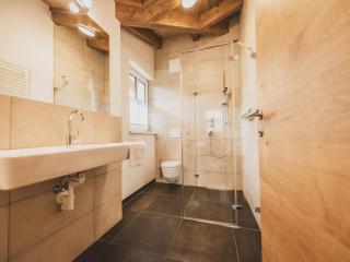 Chalet Anna Leogang - 1