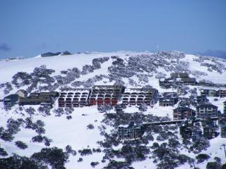 Arlberg Hotham - Mount Hotham - 8