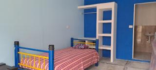 Cuarto en renta - Città di Oaxaca - 2