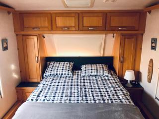 Camping Molo Surf SPOT - Jastarnia - 2