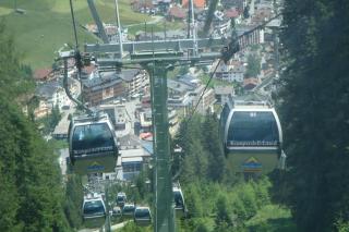 Pension Alpenrose - Serfaus - 3