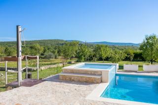 Family friendly house with a swimming pool Lecevica, Zagora - 21676 - Lećevica - 5