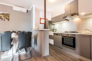 Seaside family friendly house with a swimming pool Krusevo, Novigrad - 21963 - 9
