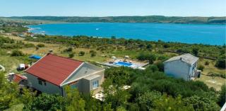 Family friendly apartments with a swimming pool Rtina - Stosici, Zadar - 21450 - Rtina - 9