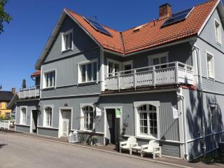 Vintergatans Rum - Insjön - 0