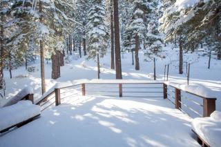 Basque Lodge at Northstar by Tahoe Getaways - Pet-Friendly 5BR w Free Shuttle & HOA Amenities - 9