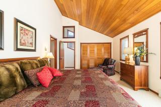 Basque Lodge at Northstar by Tahoe Getaways - Pet-Friendly 5BR w Free Shuttle & HOA Amenities - Truckee - 1