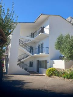 Apartments with parking space Makarska - 21823 - Makarska (Macarsca) - 9