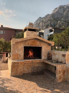 Apartments with parking space Makarska - 21823 - Makarska (Macarsca) - 8