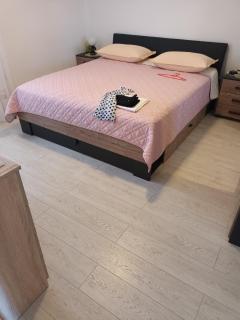 Apartments with parking space Makarska - 21823 - Makarska (Macarsca) - 3