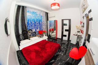 NoName Hotel Odessa - Odesa - 4
