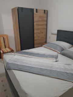 Apartments by the sea Banjol, Rab - 21967 - Banjol - 5