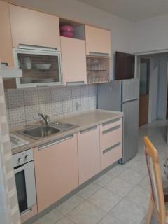 Apartments by the sea Banjol, Rab - 21967 - Banjol - 3