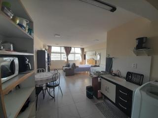 Studio Aconchegante - Centro São Paulo 300Mb - 3