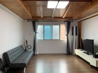 Miranda House - 3