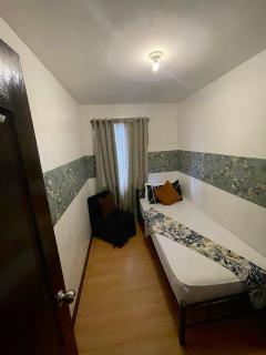 UDHH Ostentation Homes Stay - Imus - 6
