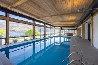 Marina Views - Luxury Apartment - Wanaka - 5