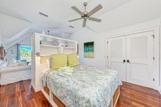 Serenity Cottage - 1