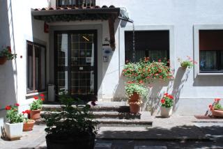 Albergo Alla Valle di Banne - Triëst - 9
