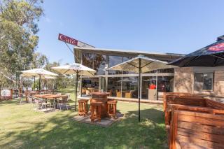 Mannum Motel - Mannum - 8