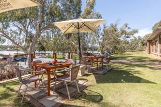 Mannum Motel - Mannum - 0