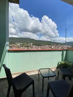 Hermoso Apartamento en San Gil - San Gil - 3