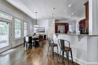 Stunning Southern Experience - Atlanta - 1