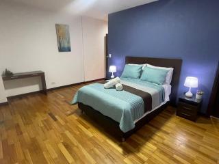Hermoso Departamento En La Mejor Zona De Cochabamba - 3