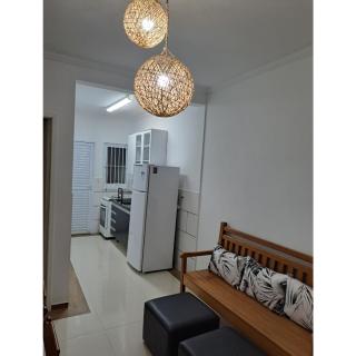 Apartamento Aloha Maranduba - 2