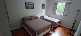 Big apartment close to Allianz Park - São Paulo - 5