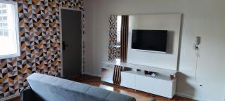 Big apartment close to Allianz Park - São Paulo - 0