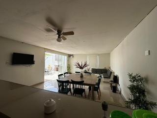 Tumbes Zorritos Bocapan Casa con piscina 3 dormitorios - 6