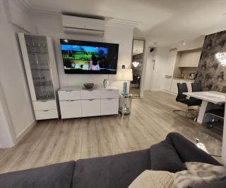Apartament Mięta - Międzyzdroje - 1