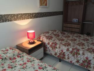 Apto LINDO NOVO, Ótima Localização com dois Dormitórios e Varanda Gourmet - Praia Grande - 8