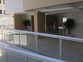 Apto LINDO NOVO, Ótima Localização com dois Dormitórios e Varanda Gourmet - Praia Grande - 7