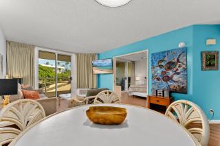 Spacious Condo Across the Street from Maui's Best Beaches MBG304 - 4
