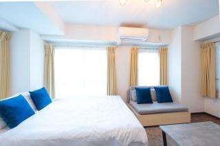 Raiwa Mansion Minami Azabu - 2