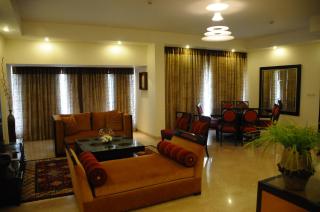 The Lalit Ashok - Bangalore - 9