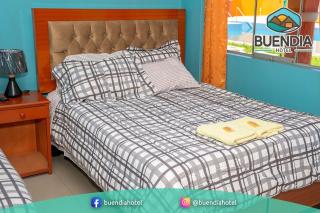 BUENDIA HOTEL - 7