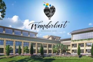 Wanderlust Experience Hotel - 2