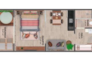 Wanderlust Experience Hotel - 1