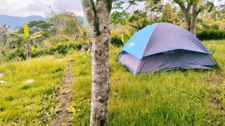 G-RIMA GARDEN HomeStay - Lengkoajang - 5