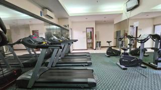 Amazing view Apartment at Kemayoran JIEXPO -Min Stay 3 nights- - 1